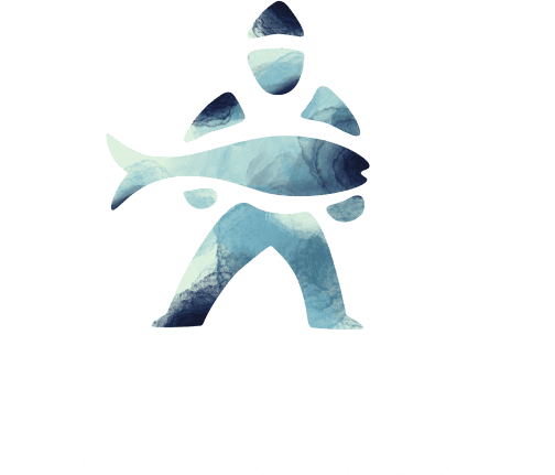 Logo Al Pescatore - Duino, Trieste (Italy)